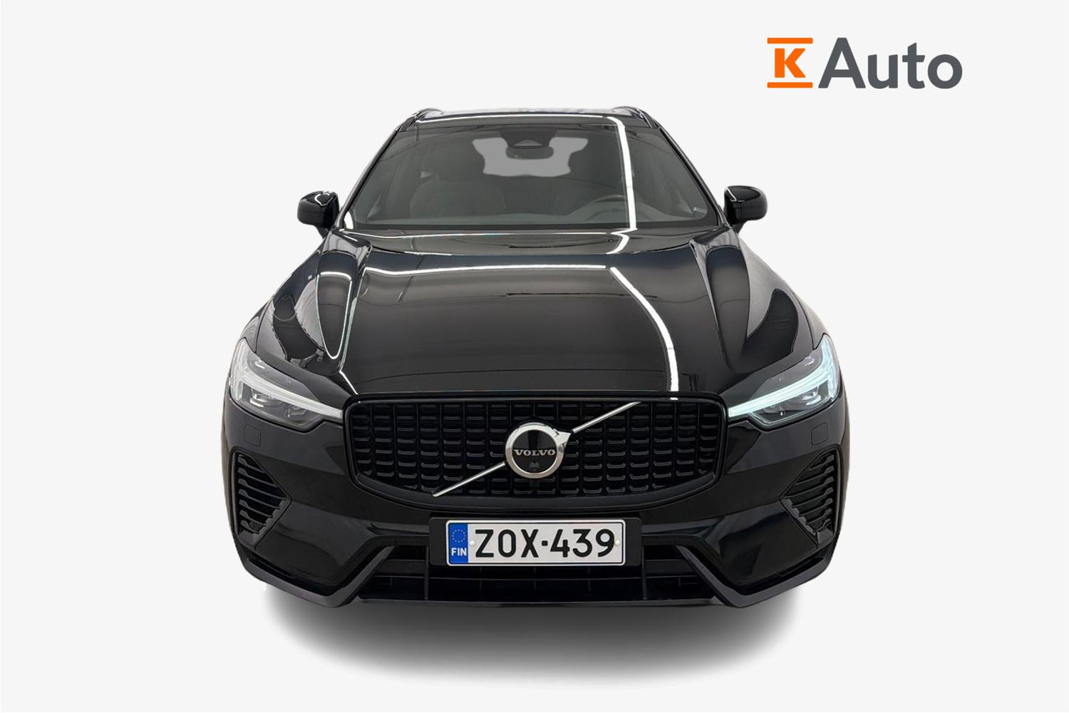 Volvo XC60 2023, kuva 4/32