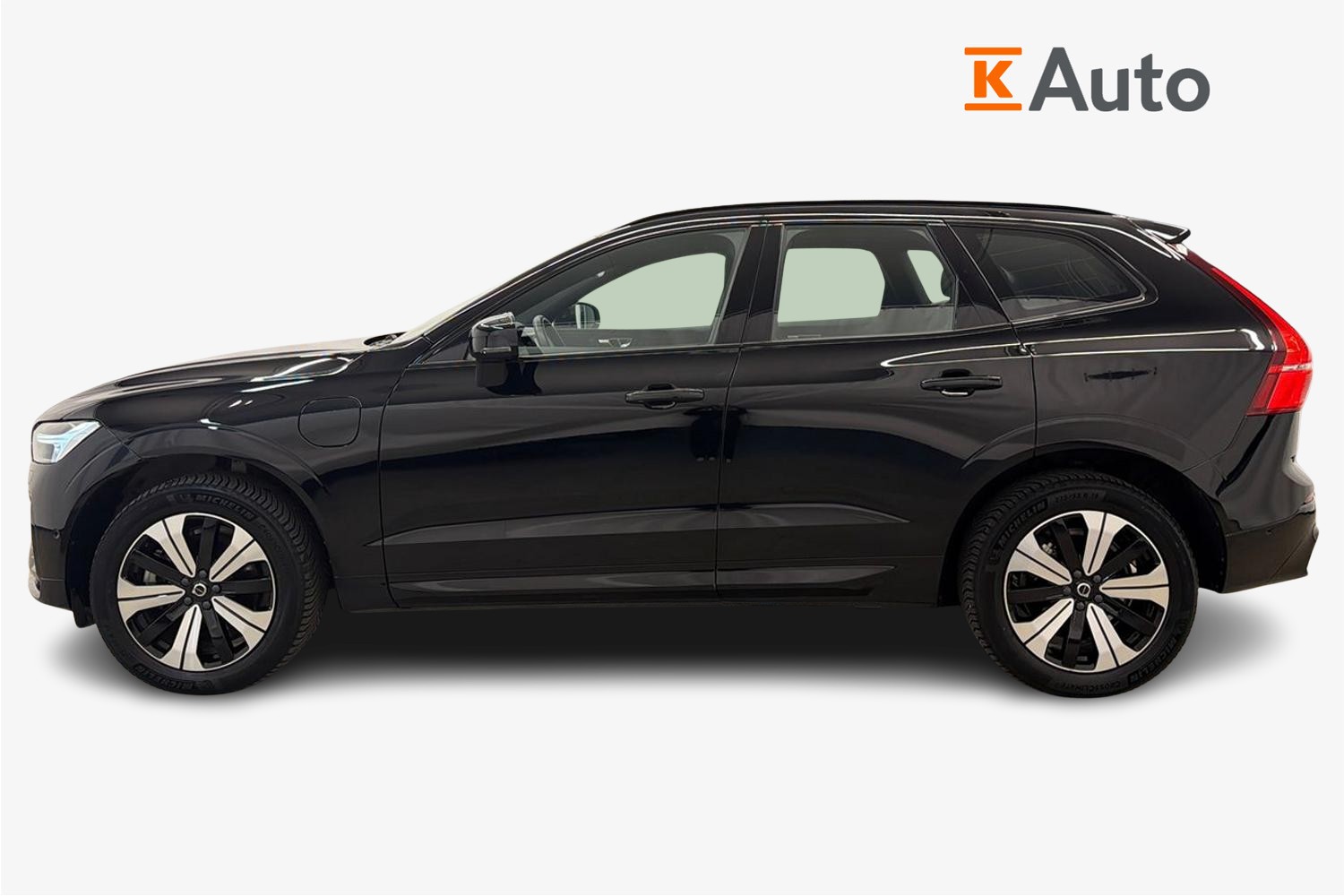 Volvo XC60 2023, kuva 5/32