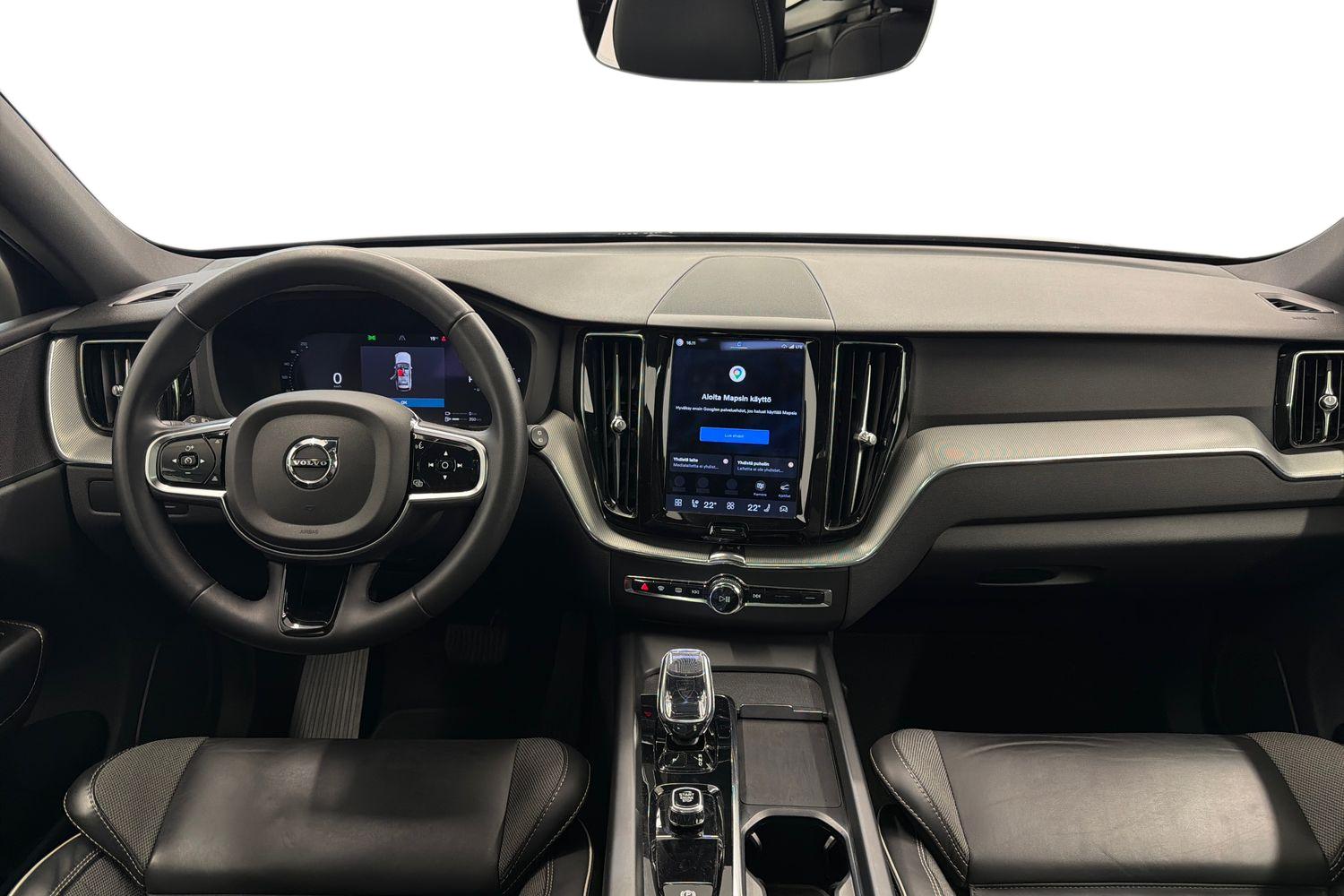 Volvo XC60 2023, kuva 7/32