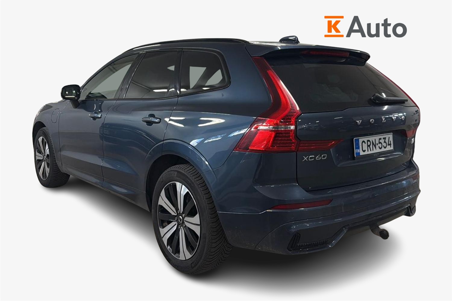 Volvo XC60 2024, kuva 2/3
