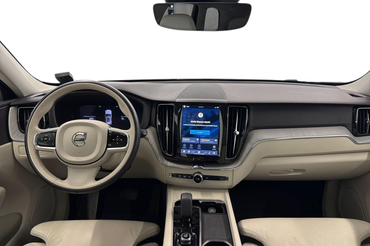 Volvo XC60 2024, bild 7/33