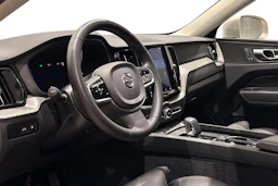 ruskea (beige) Volvo XC60 2024 kuva 6.