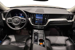 ruskea (beige) Volvo XC60 2024 kuva 7.