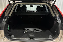 ruskea (beige) Volvo XC60 2024 kuva 14.