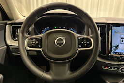 ruskea (beige) Volvo XC60 2024 kuva 21.