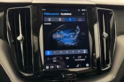 ruskea (beige) Volvo XC60 2024 kuva 25.