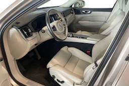met. ruskea (beige) Volvo XC60 2024 kuva 7.