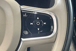 met. ruskea (beige) Volvo XC60 2024 kuva 14.