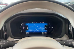 met. ruskea (beige) Volvo XC60 2024 kuva 16.