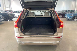 met. ruskea (beige) Volvo XC60 2024 kuva 31.