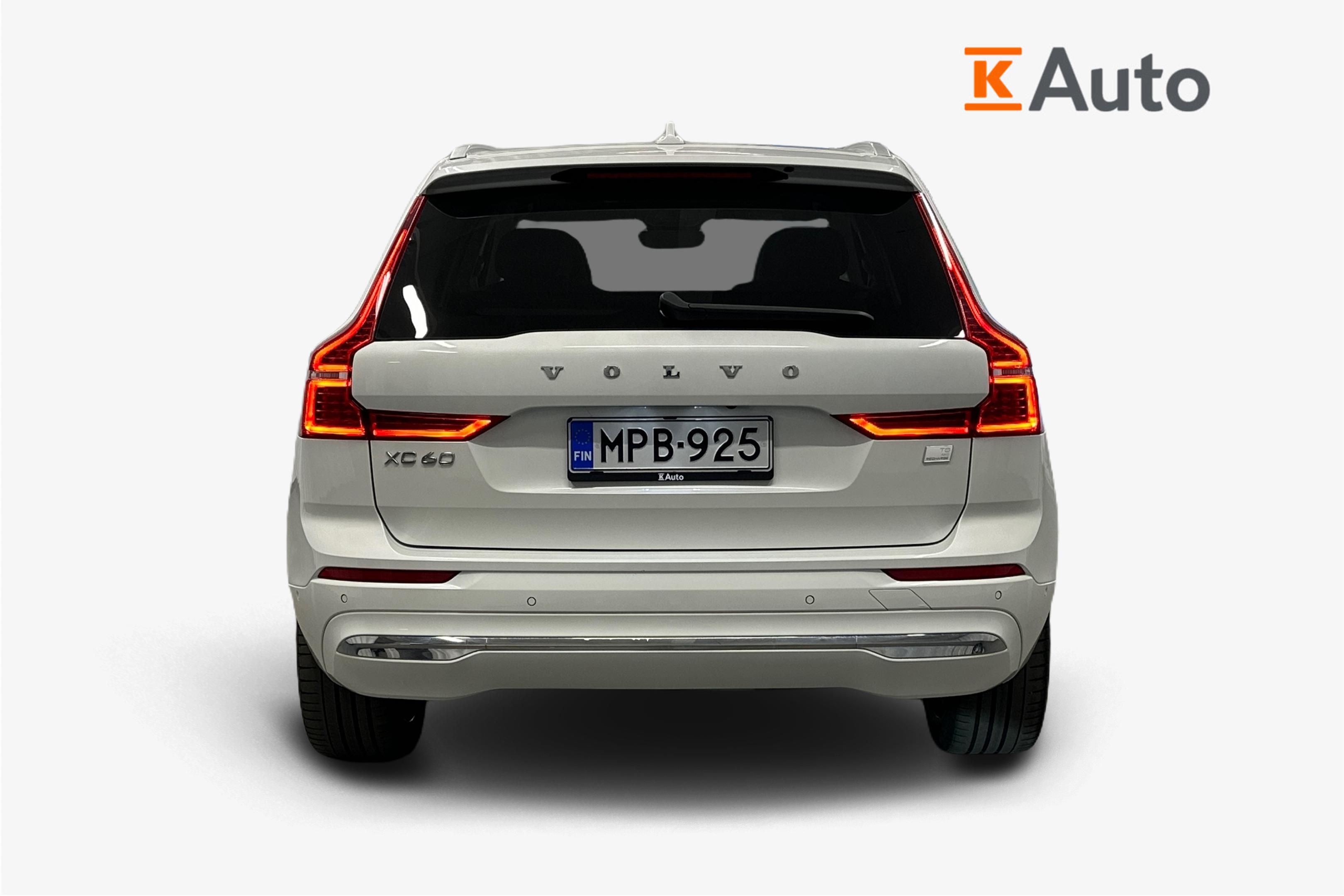 Volvo XC60 2024, kuva 3/33