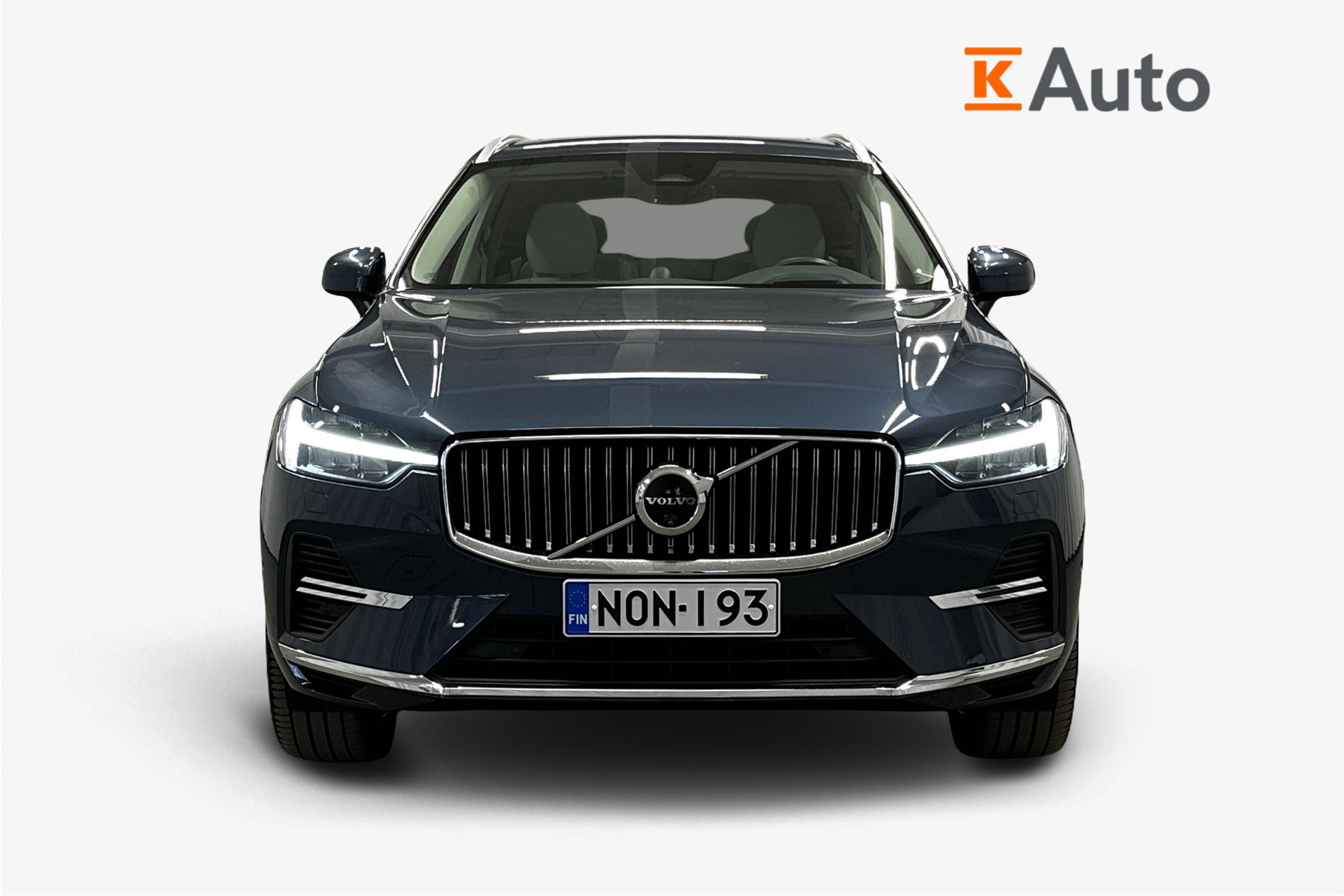 Volvo XC60 2024, kuva 4/33
