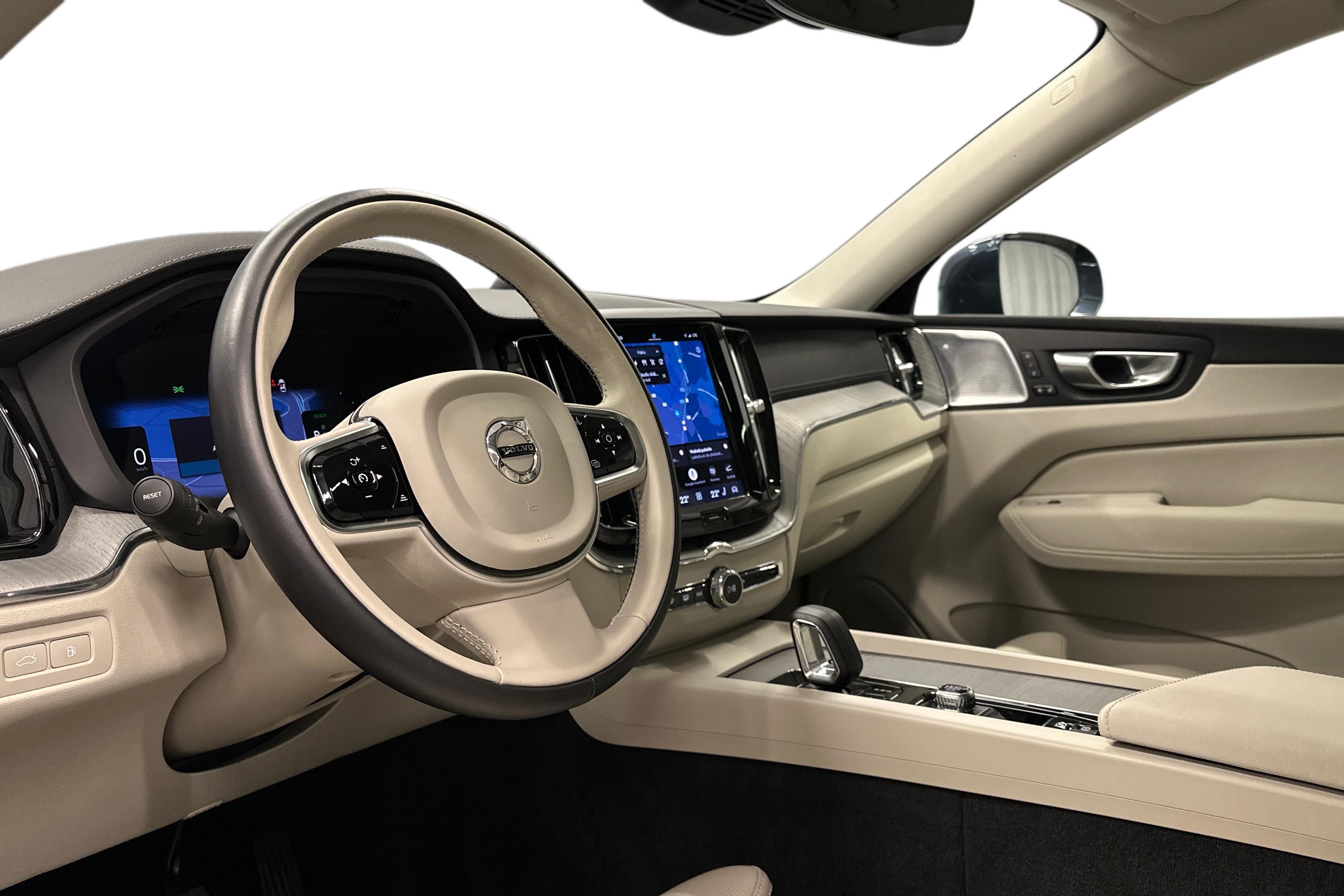 Volvo XC60 2024, kuva 6/33