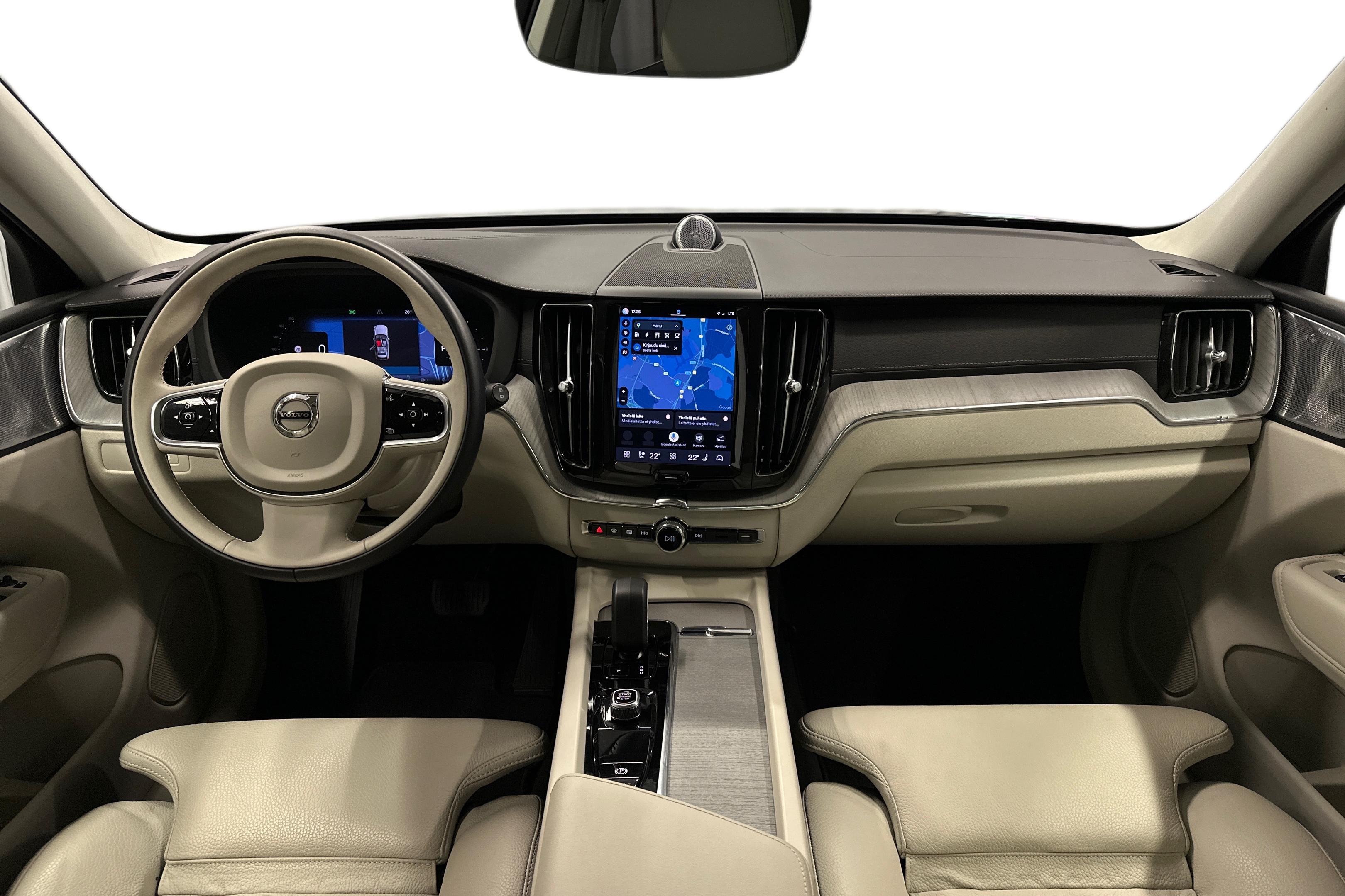 Volvo XC60 2024, kuva 7/33