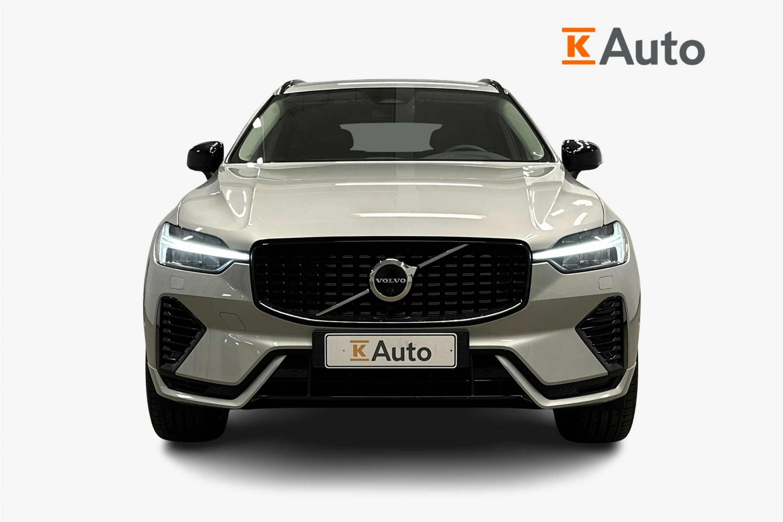 hopea Volvo XC60 2025 kuva 5.