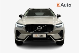 hopea Volvo XC60 2025 kuva 5.