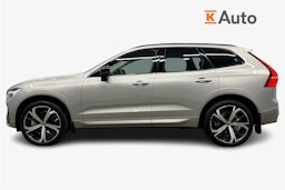 hopea Volvo XC60 2025 kuva 6.