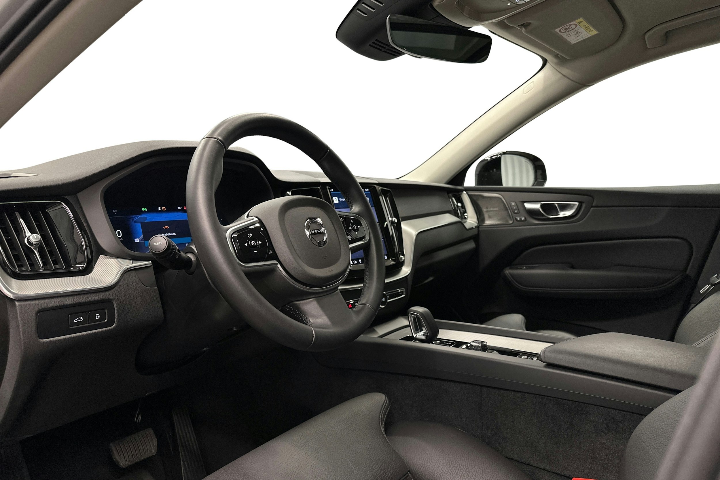 hopea Volvo XC60 2025 kuva 7.