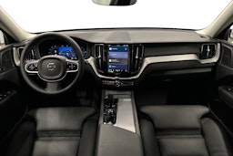 hopea Volvo XC60 2025 kuva 9.