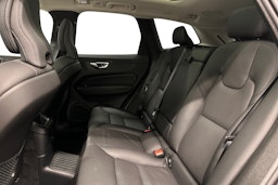 hopea Volvo XC60 2025 kuva 10.