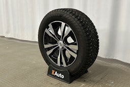 hopea Volvo XC60 2025 kuva 13.
