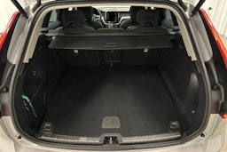 hopea Volvo XC60 2025 kuva 14.