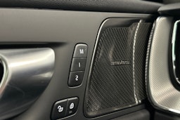 hopea Volvo XC60 2025 kuva 21.
