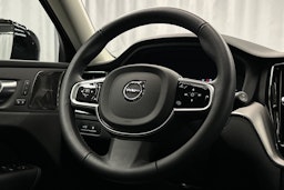 hopea Volvo XC60 2025 kuva 22.