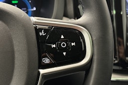 hopea Volvo XC60 2025 kuva 24.