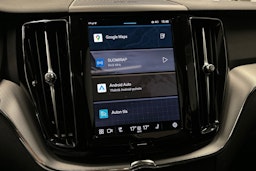 hopea Volvo XC60 2025 kuva 26.
