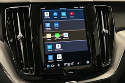 hopea Volvo XC60 2025 kuva 27.