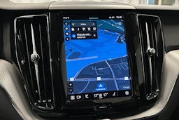 hopea Volvo XC60 2025 kuva 28.