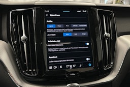hopea Volvo XC60 2025 kuva 29.