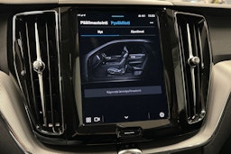 hopea Volvo XC60 2025 kuva 31.