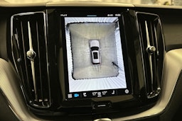 hopea Volvo XC60 2025 kuva 32.