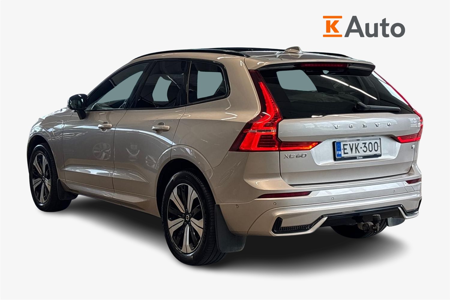 Volvo XC60 2025, kuva 2/41
