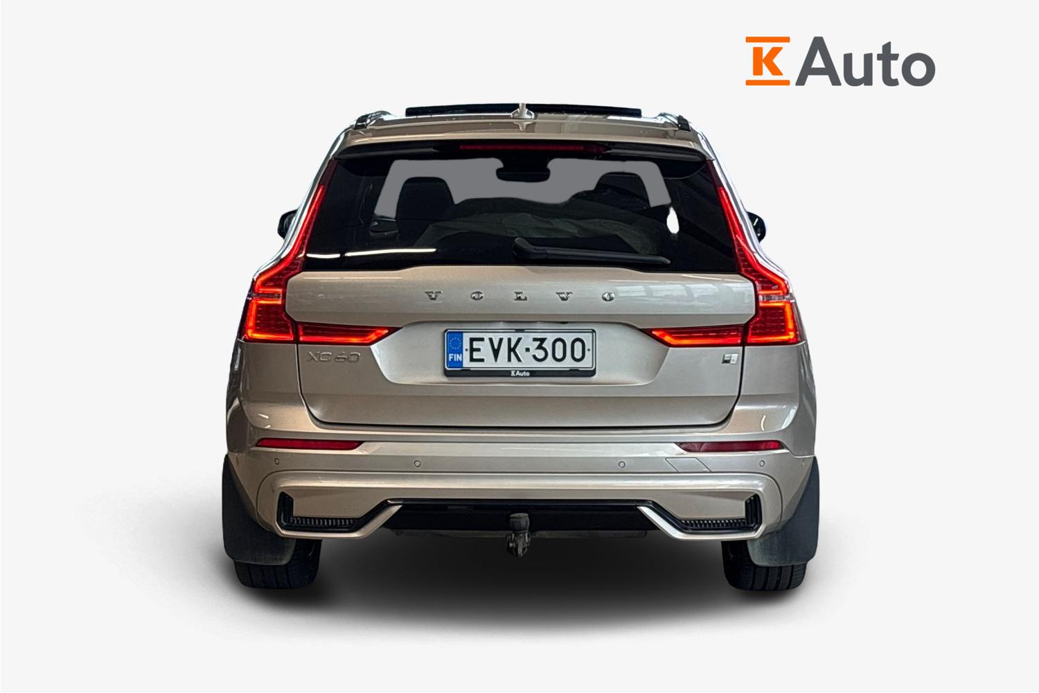 Volvo XC60 2025, kuva 3/41