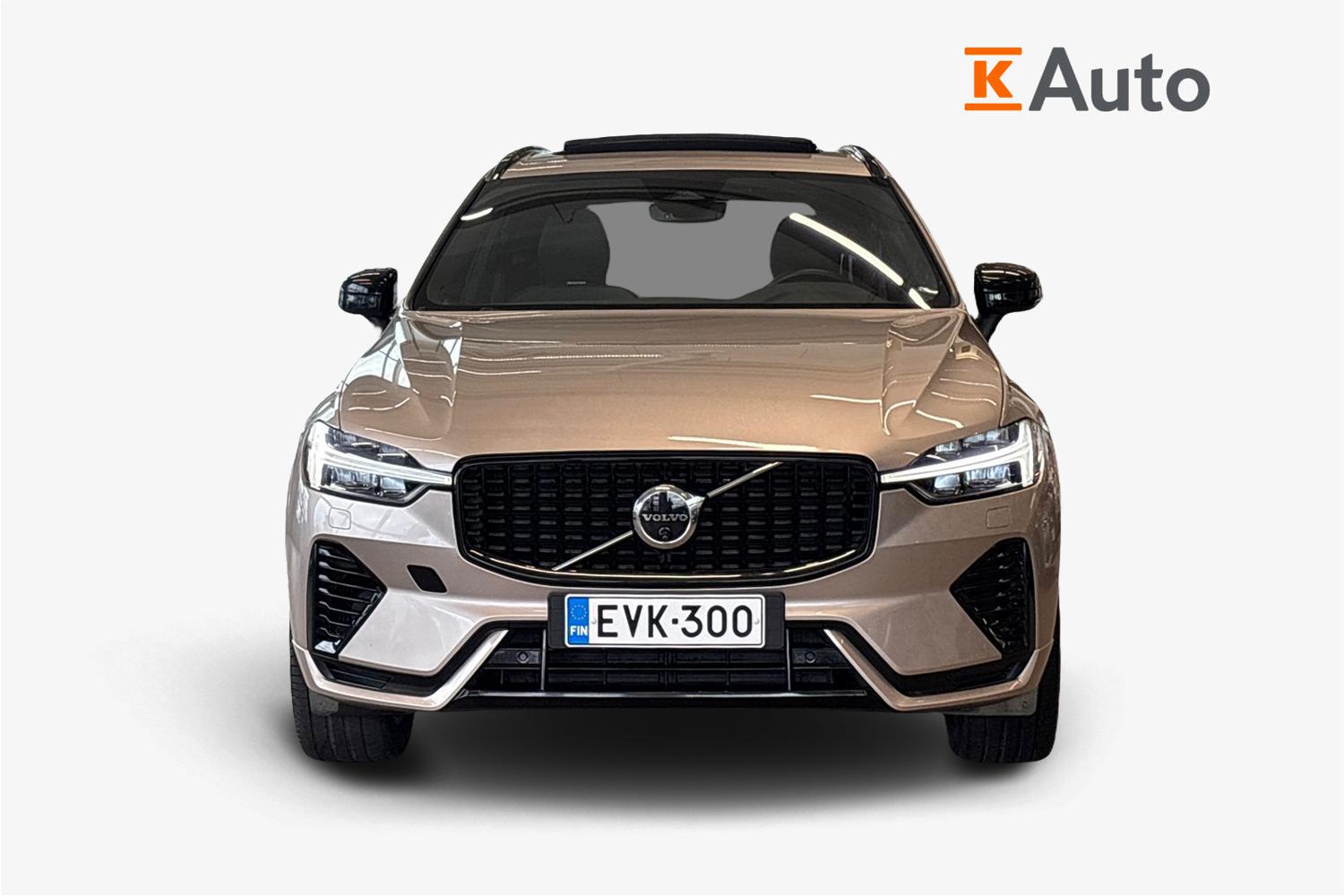 Volvo XC60 2025, kuva 4/41