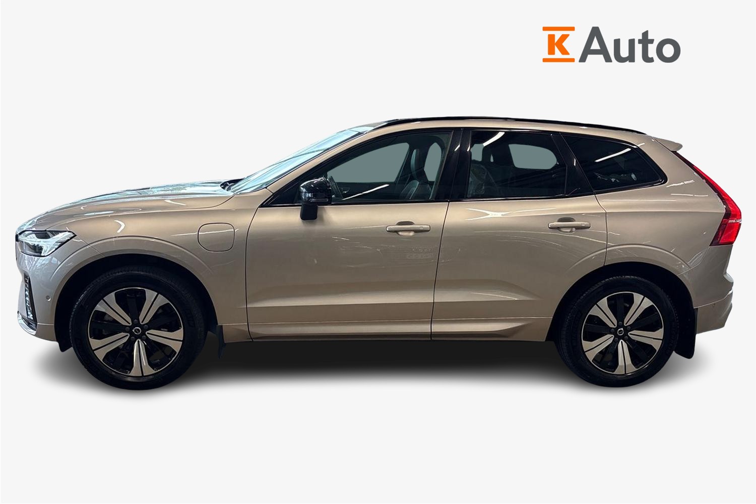 Volvo XC60 2025, kuva 5/41
