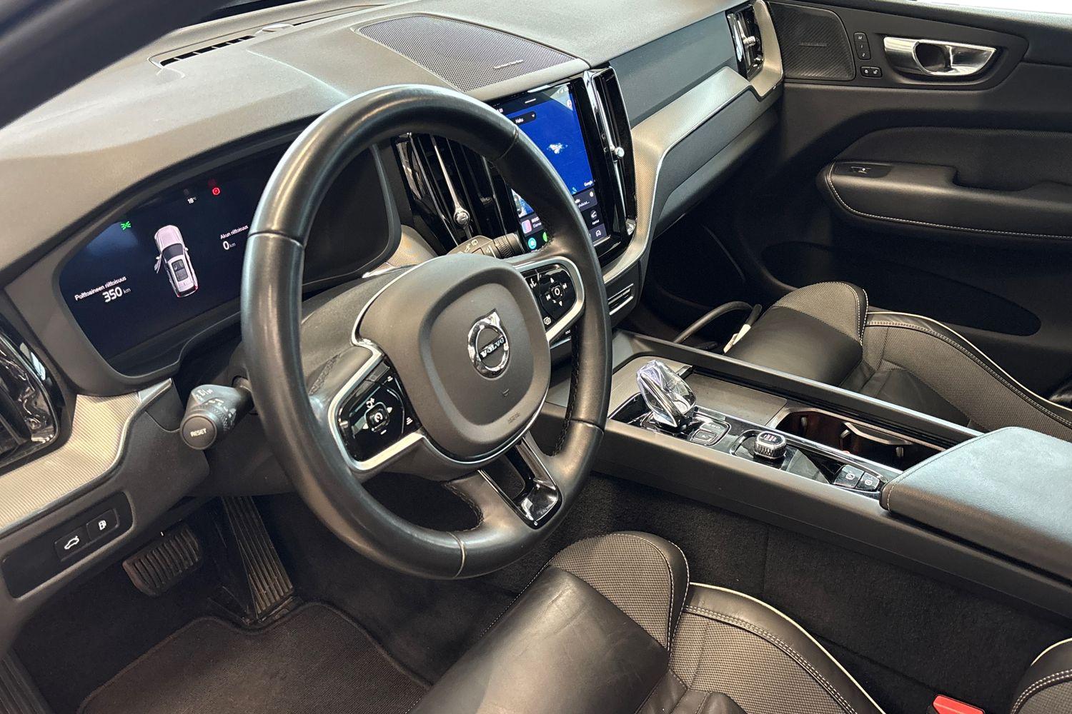 Volvo XC60 2025, kuva 6/41