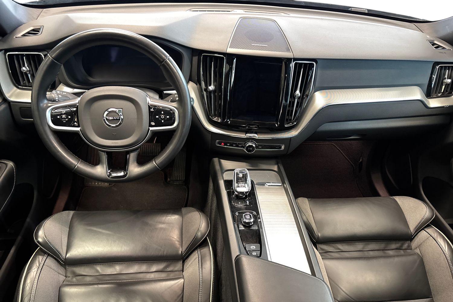 Volvo XC60 2025, kuva 7/41