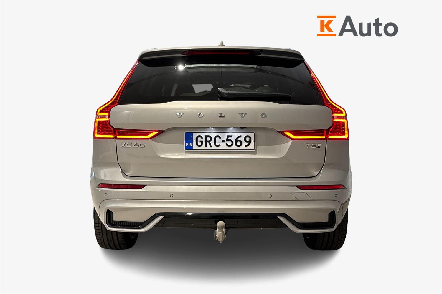 Volvo XC60 2025, kuva 3/32