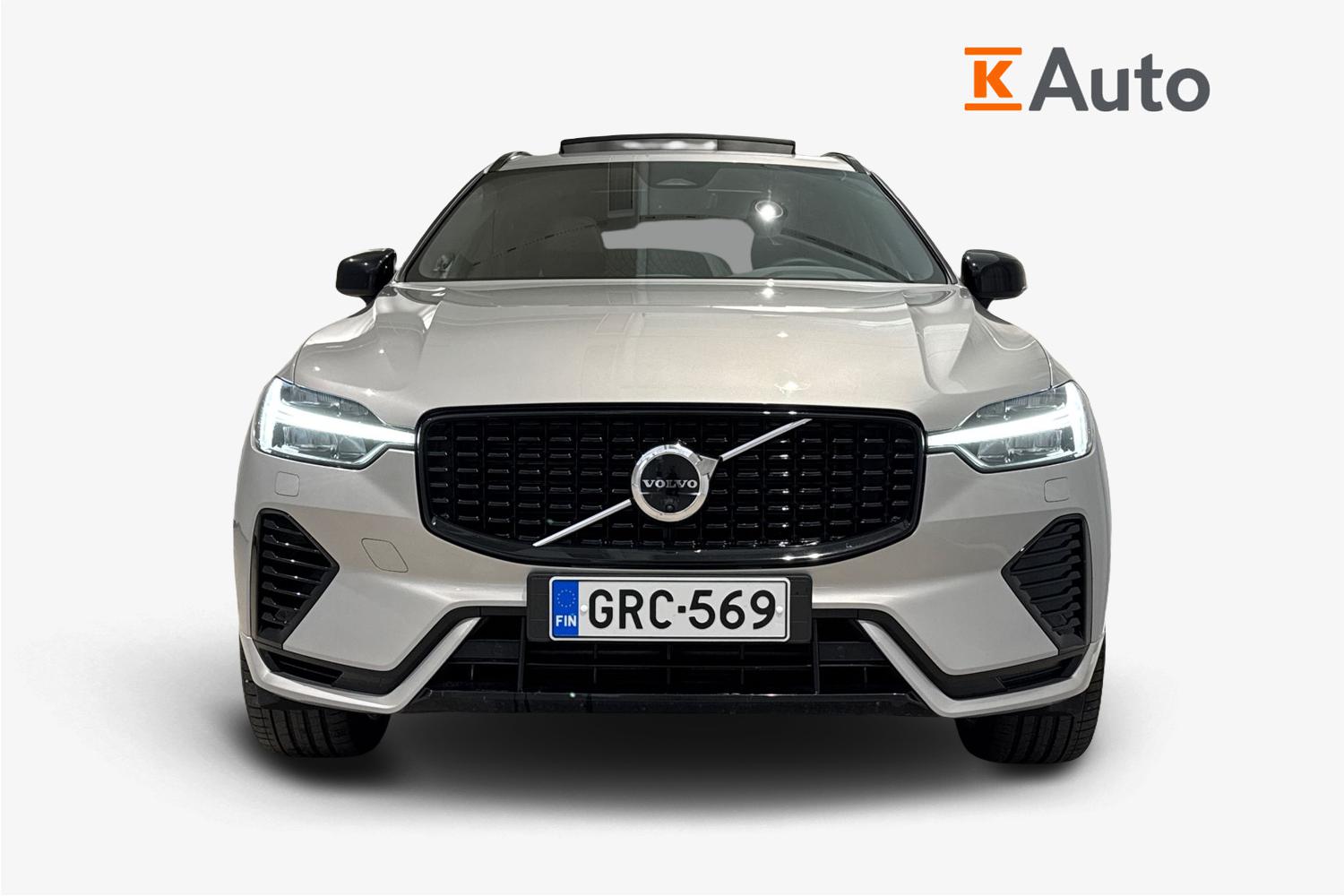 Volvo XC60 2025, kuva 4/32
