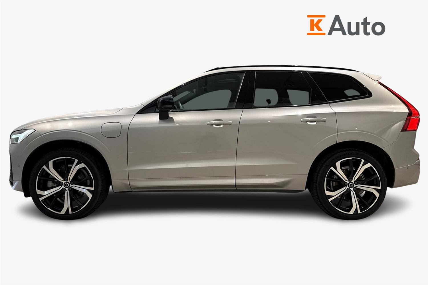 Volvo XC60 2025, kuva 5/32