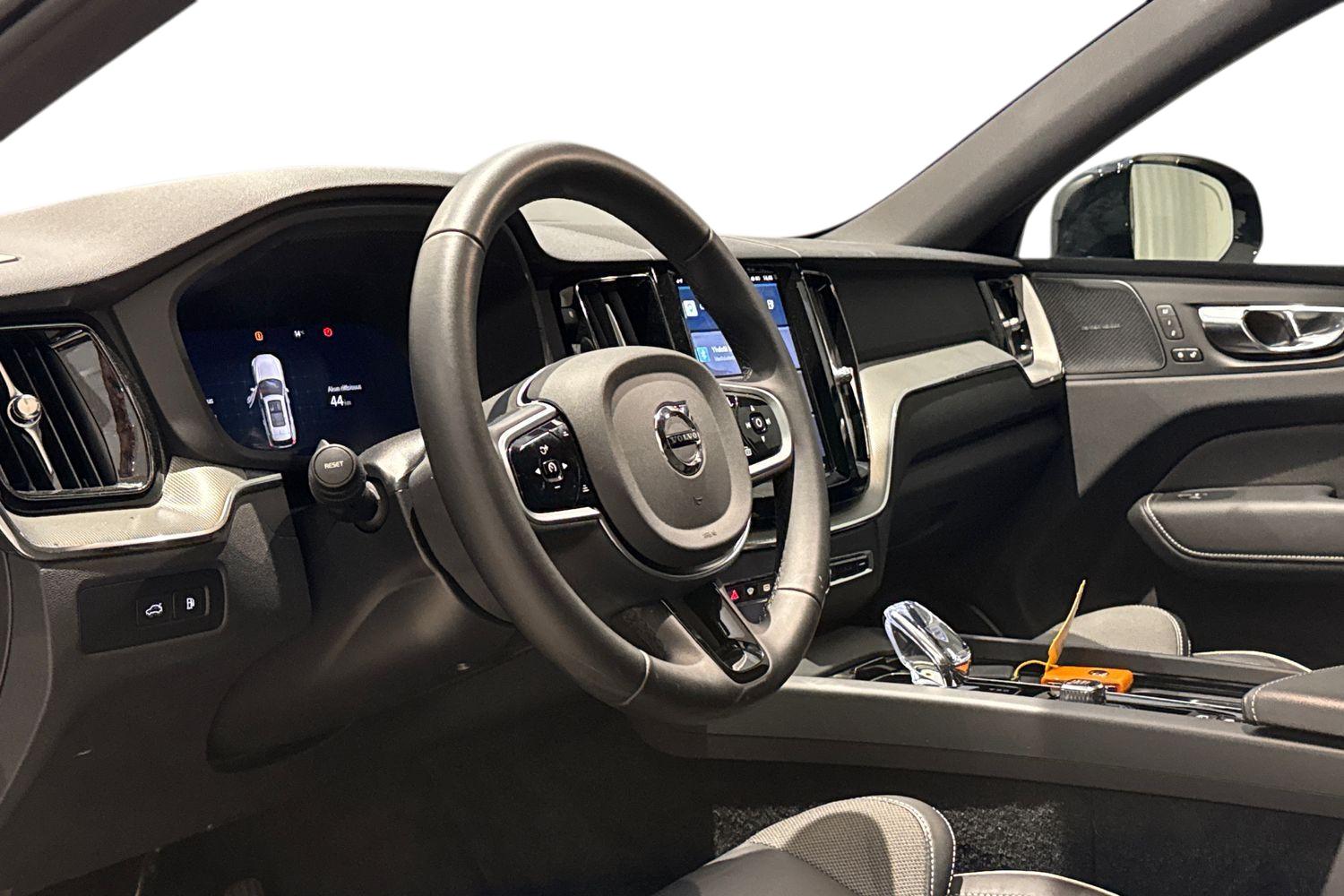 Volvo XC60 2025, kuva 6/32