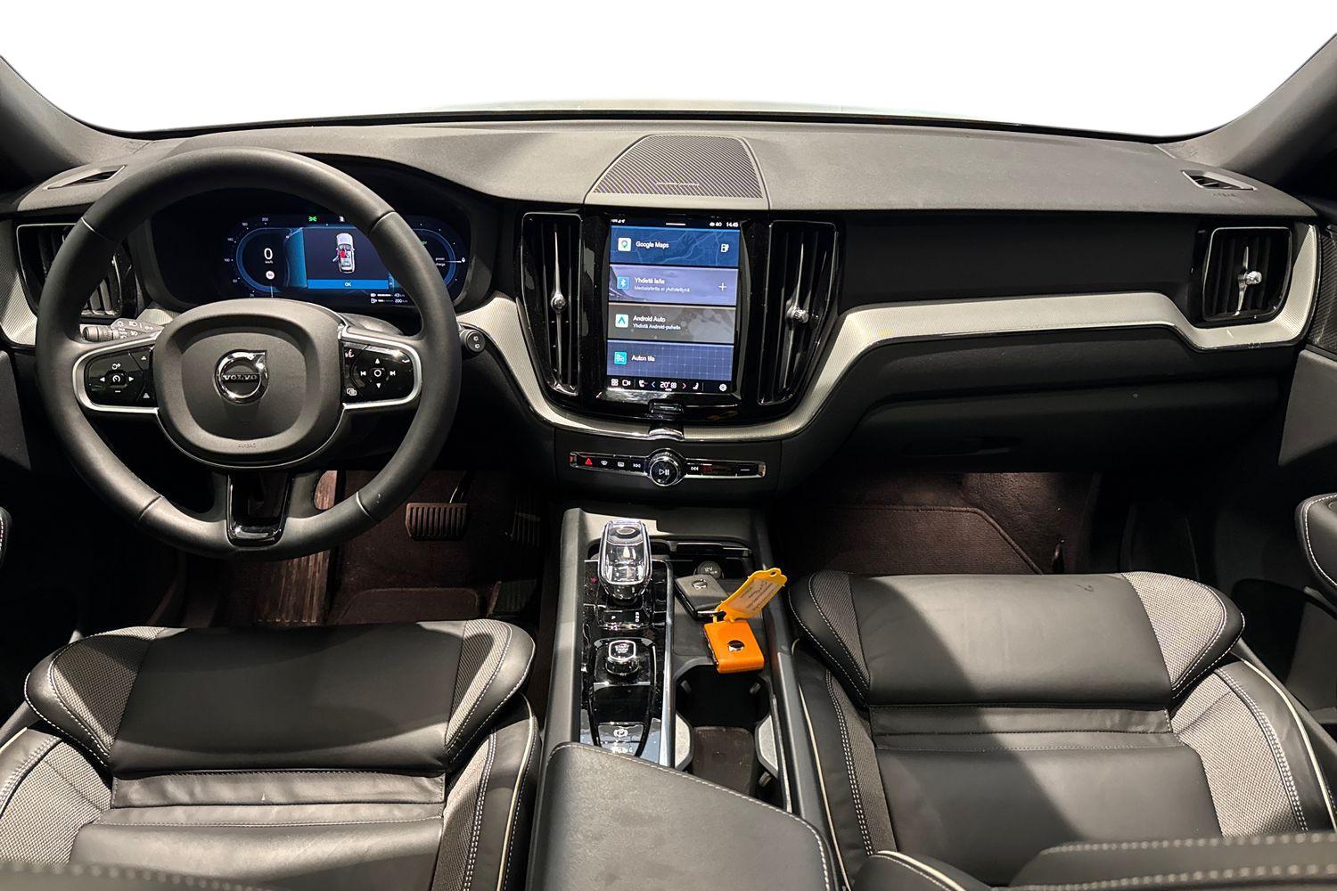 Volvo XC60 2025, kuva 7/32