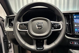 met. harmaa Volvo XC60 2025 kuva 21.