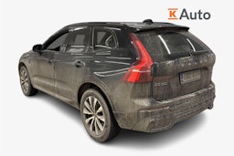 met. musta Volvo XC60 2025 kuva 2.