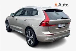 ruskea (beige) Volvo XC60 2025 kuva 2.
