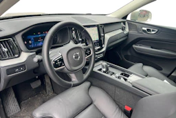 ruskea (beige) Volvo XC60 2025 kuva 3.